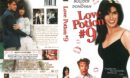 Love Potion #9 (1992) R1 DVD Cover