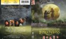 The Magical Legend of the Leprechauns (1999) R1 DVD Cover