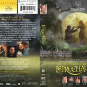 Disney S Magical Fireplace 2009 R1 Dvd Cover Dvdcover Com