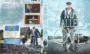 A Man Called Ove (2015) R1 DVD Cover