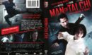 Man of Tai Chi (2013) R1 DVD Cover