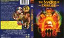 The Master of Disguise (2002) R1 DVD Cover