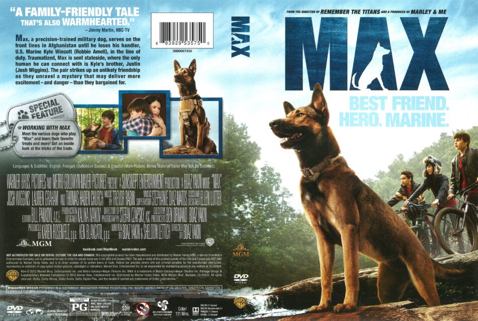 Frenzy server Petulance Max (2015) R1 DVD Cover - DVDcover.Com