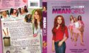 Mean Girls (2004) R1 DVD Cover