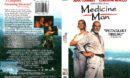 Medicine Man (1992) R1 DVD Cover