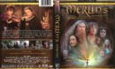 Merlin's Apprentice (2005) R1 DVD Cover