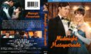 Midnight Masquerade (2014) R1 DVD Cover