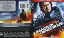 Bangkok Dangerous (2008) R1 Blu-Ray Cover & Labels
