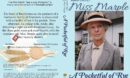 Miss Marple: A Pocketful of Rye (1985) R1 Custom DVD Cover