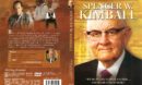 Spencer W. Kimball (2006) R1 DVD Cover