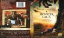 A Monster Calls (2016) R1 DVD Cover