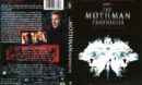 The Mothman Prophecies (2001) R1 DVD Cover
