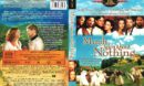 Much Ado About Nothing (1993) R1 DVD Cover