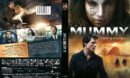 The Mummy (2016) R1 DVD Cover