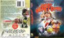 The Great Muppet Caper (2005) R1 DVD Cover