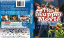 The Muppet Movie (2005) R1 DVD Cover