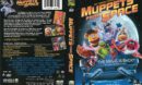 Muppets From Space (1999) R1 DVD Cover
