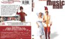 The Music Man (1961) R1 DVD Cover