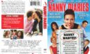 The Nanny Diaries (2007) R1 DVD Cover