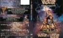 National Lampoon's Vacation Double Feature (1983-1985) R1 DVD Cover