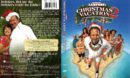 National Lampoon's Christmas Vacation 2 (2004) R1 DVD Cover