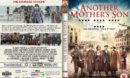 Another Mother's Son (2017) R2 CUSTOM DVD Cover & Label
