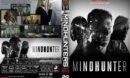 Mindhunter: Season 1 (2017) R1 Custom DVD Covers