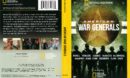American War Generals (2014) R1 DVD Cover