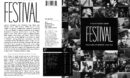 Festival (1967) R1 DVD Cover