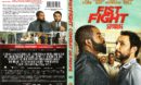 Fist Fight (2017) R1 DVD Cover