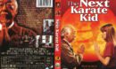 The Next Karate Kid (2005) R1 DVD Cover