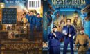 Night at the Museum: Secret of the Tomb (2014) R1 DVD Cover