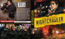 Nightcrawler (2013) R1 DVD Cover