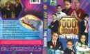 Odd Squad: The Movie (2017) R1 DVD Cover