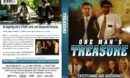 One Man's Treasure (2009) R1 DVD Cover