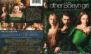 The Other Boleyn Girl (2008) R1 DVD Cover