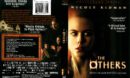 The Others (2001) R1 DVD Cover