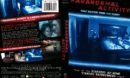 Paranormal Activity (2009) R1 DVD Cover