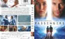 Passengers (2016) R1 DVD Cover
