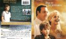 Pay It Forward (2000) R1 DVD Cover