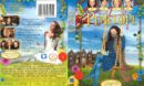 Penelope (2007) R1 DVD Cover