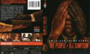 The People V. O.J. Simpson (2016) R1 DVD Cover