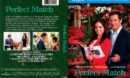 Perfect Match (2015) R1 DVD Cover