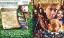 Peter Pan (2004) R1 DVD Cover