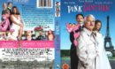 The Pink Panther (2006) R1 DVD Cover