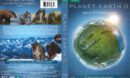 Planet Earth II (2017) R1 DVD Cover