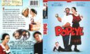 Popeye (2003) R1 DVD Cover