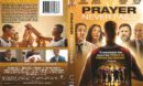 Prayer Never Fails (2017) R1 DVD Cover