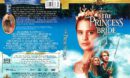 The Princess Bride (1987) R1 DVD Cover