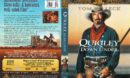 Quigley Down Under (1990) R1 DVD Cover
